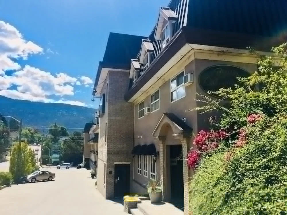 Prestige Inn Nelson