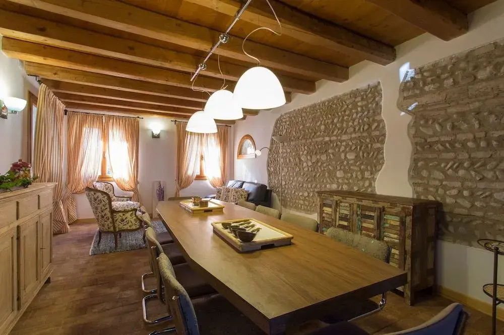 La Casa di Campagna - Général