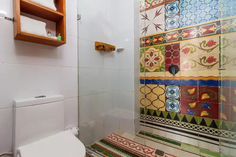 Premium Double room full double bed