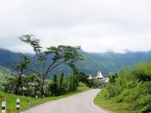Pha Kaew Resort Khaokho