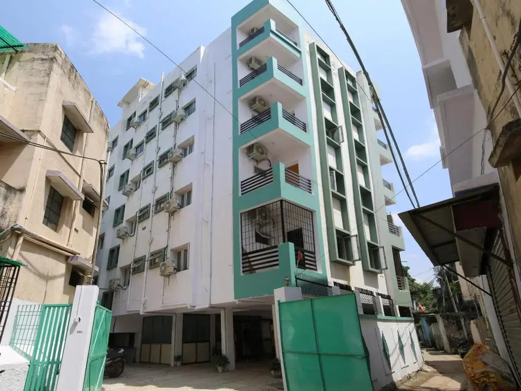 Sukooon City View By OYO Rooms