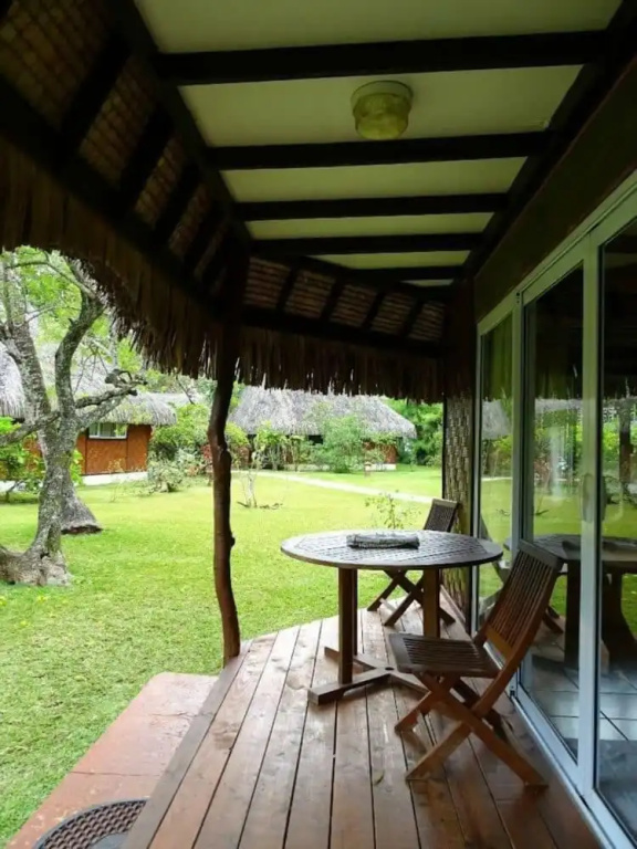 Standard Bungalow