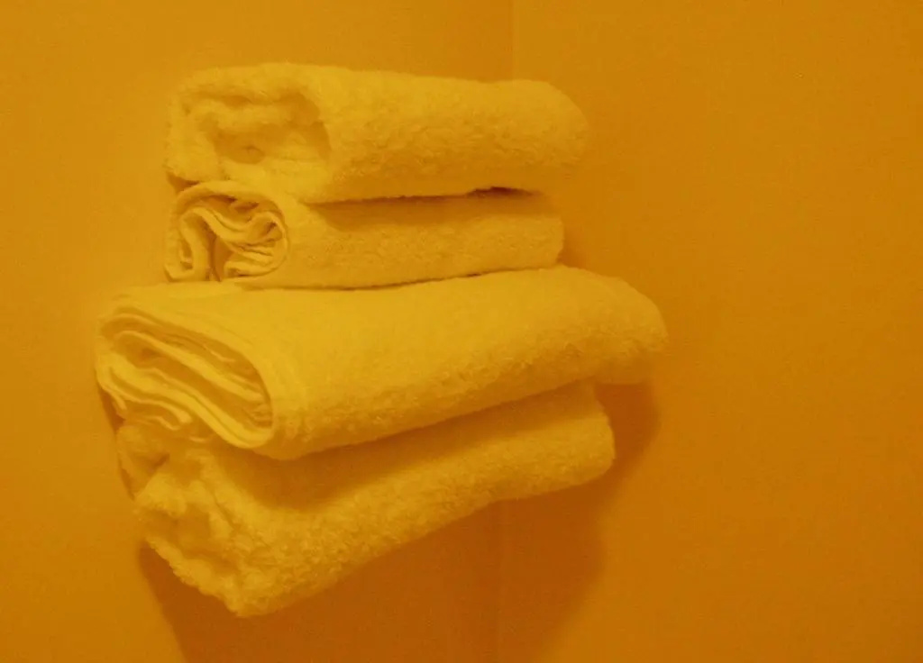 The Hanover Hotel - Chambres