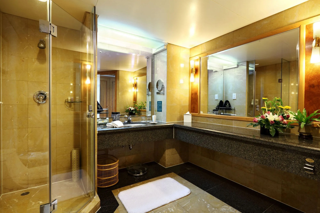 Ningbo Nanyuan Hotel - Général