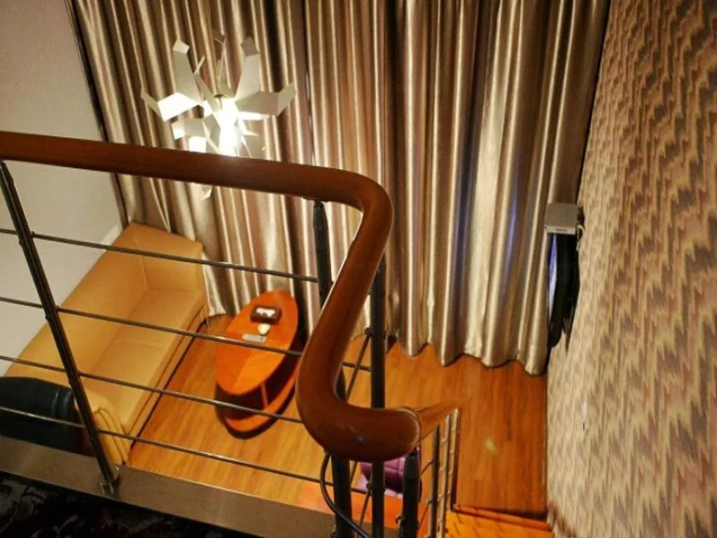 Dongfang Hotel - Général