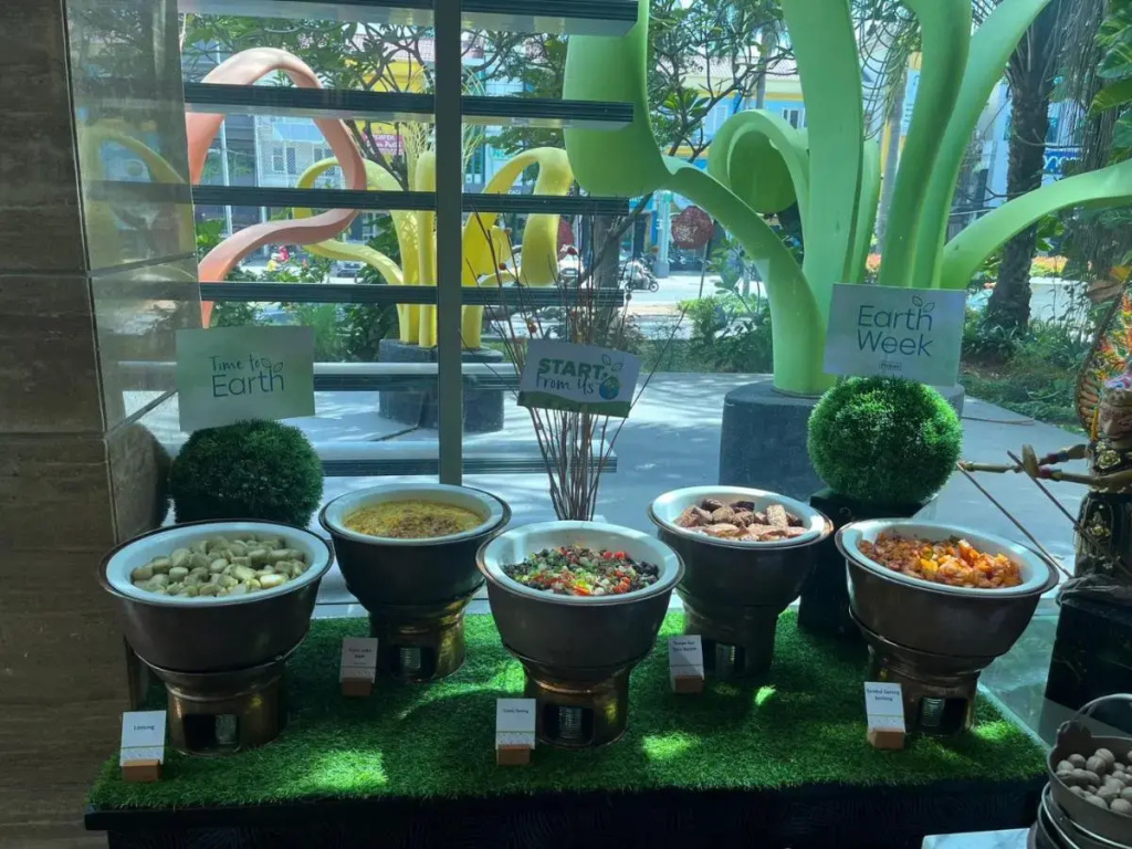 DoubleTree by Hilton Jakarta Kemayoran - Général