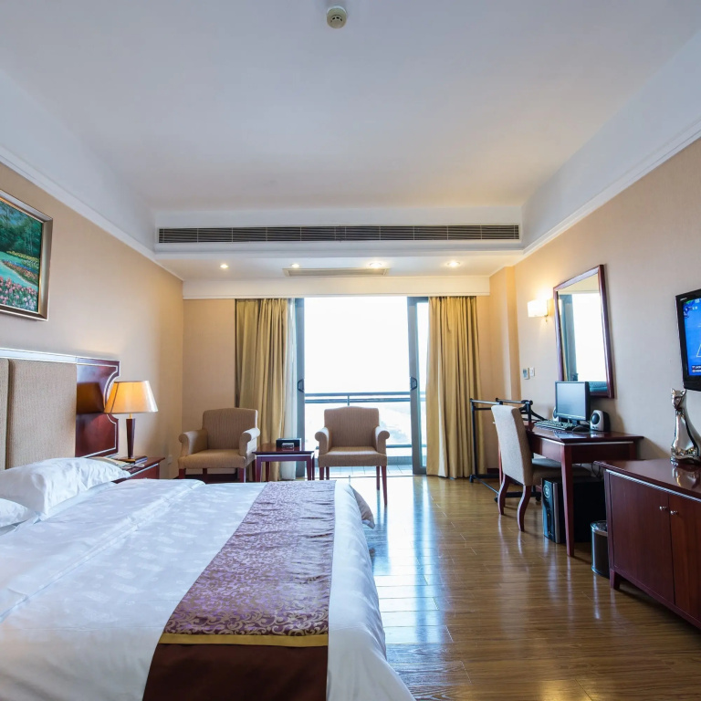 Guangzhou Yinfeng International Apart Hotel - Général