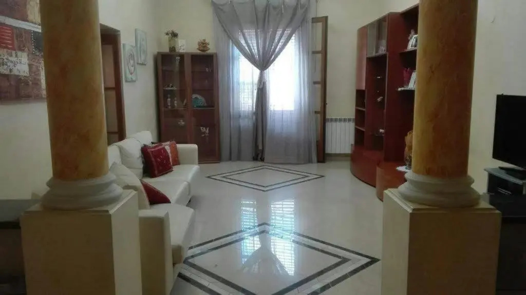 Carini Luxury Apartment vicino aereoporto e al mare