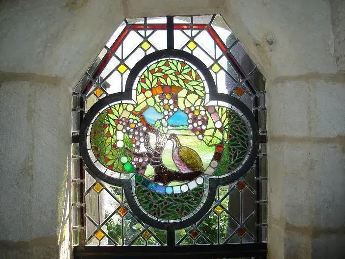 Voir la photo 4 — Manoir De Vaulx