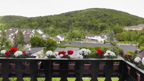 Balcony & Terrace