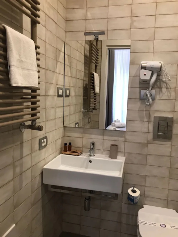 Schilizzi Hotel - Chambres