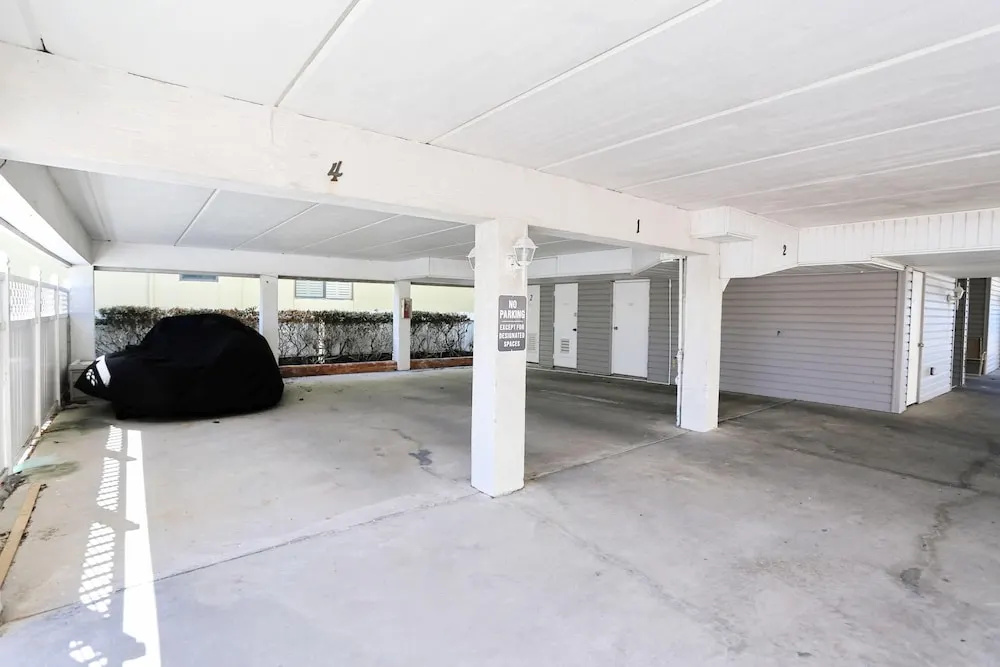 View West #5