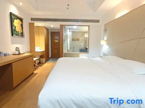Ocean View Resort Yalong Bay - Chambres
