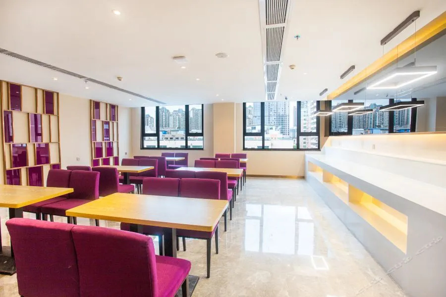 Business Centre