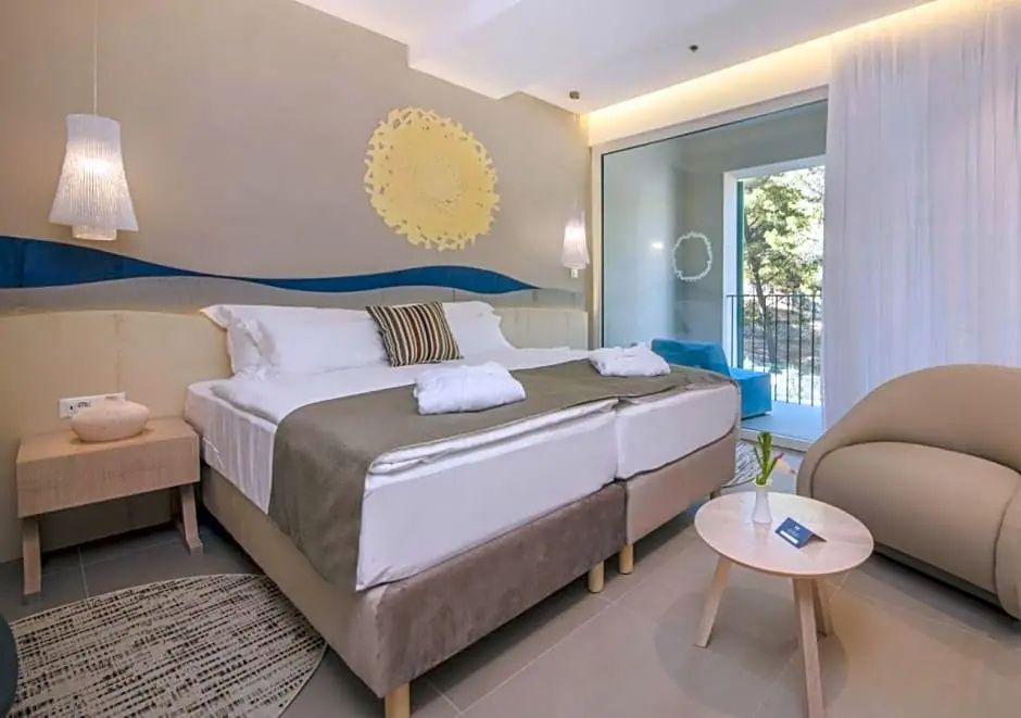 Superior room