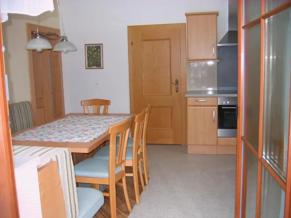Oberauhof - Chambres