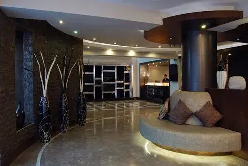 Lords Plaza, Bengaluru - Général
