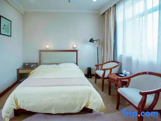 Tsuiying Hotel - Général