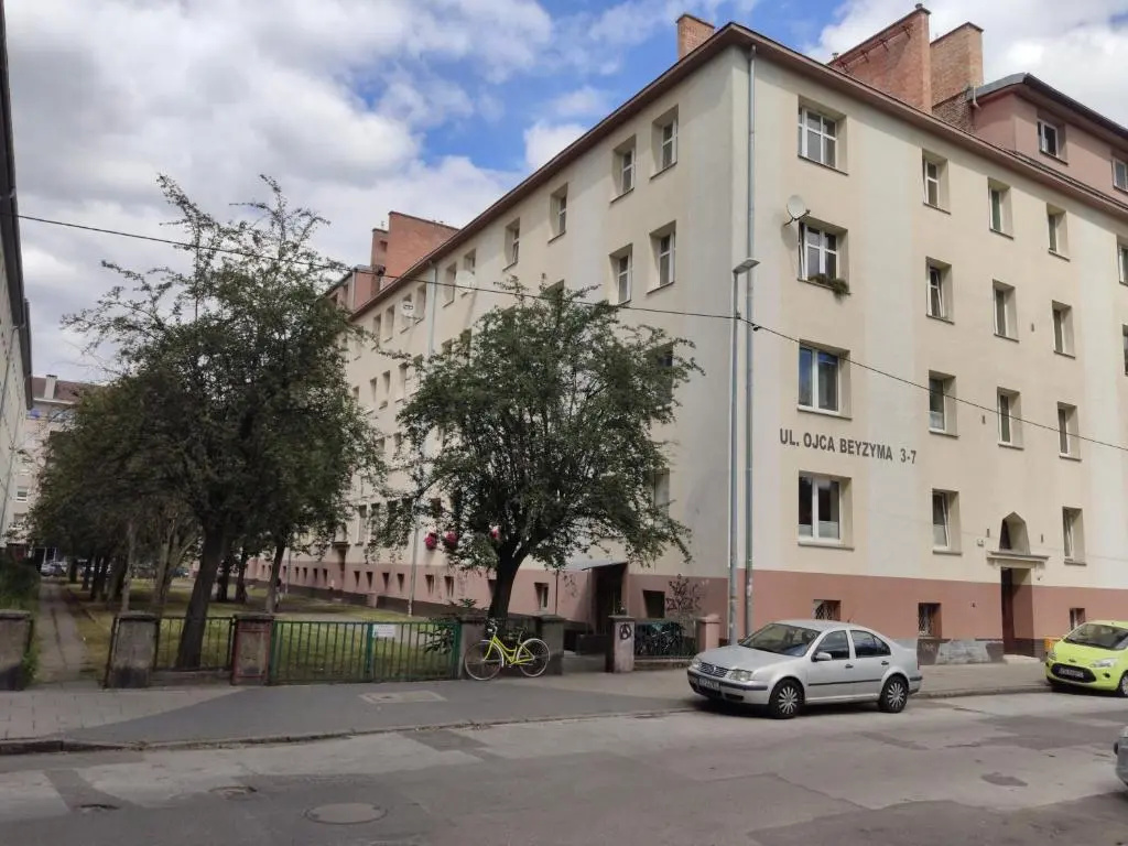 Apartament BEY