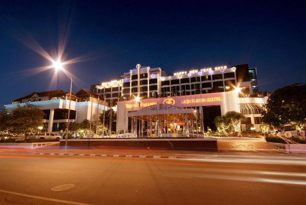 Hotel photo 26