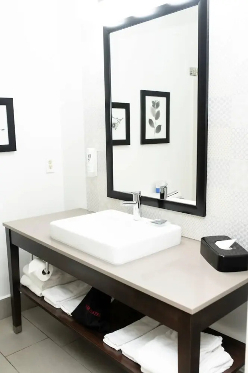 Country Inn & Suites by Radisson, Prairie du Chien - Chambres