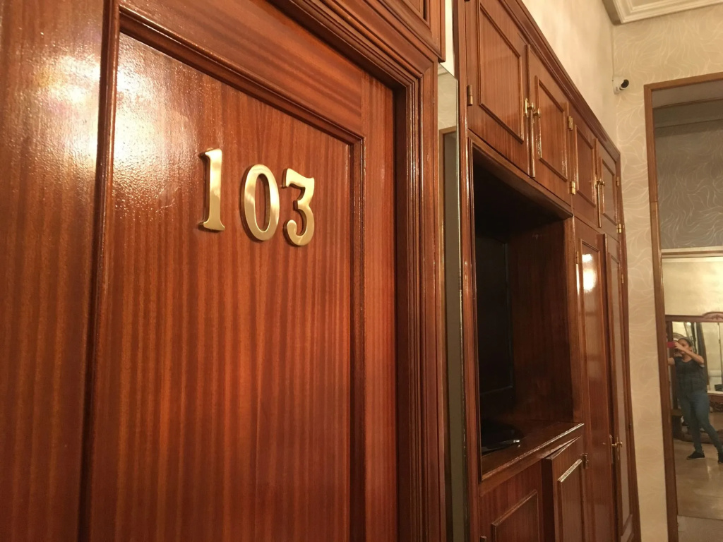 Hostal Rias Bajas