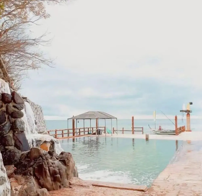 Dive and Trek Resort & Marine Sanctuary