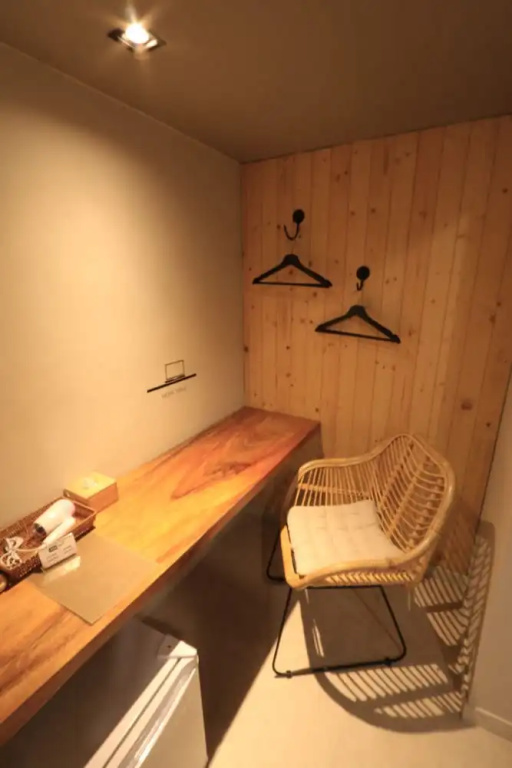 P24@Kaset - Chambres