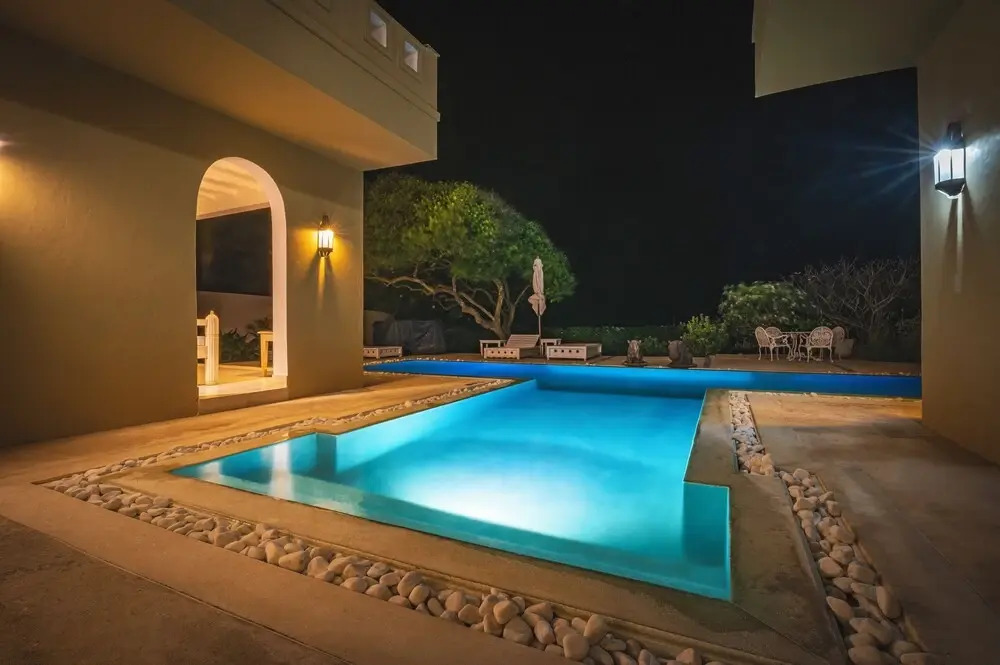 Amani Beachfront Villa by YourHost - фото 15