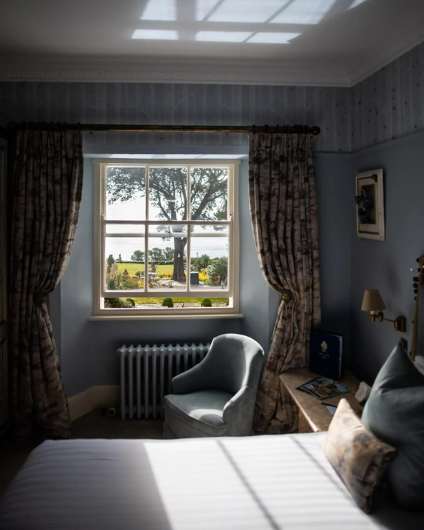 Talland Bay Hotel - фото 21