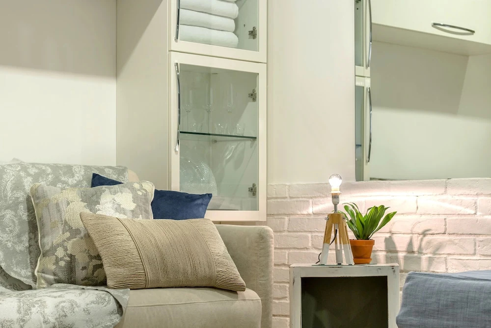 Luxurious Apartment in Heart of Milan