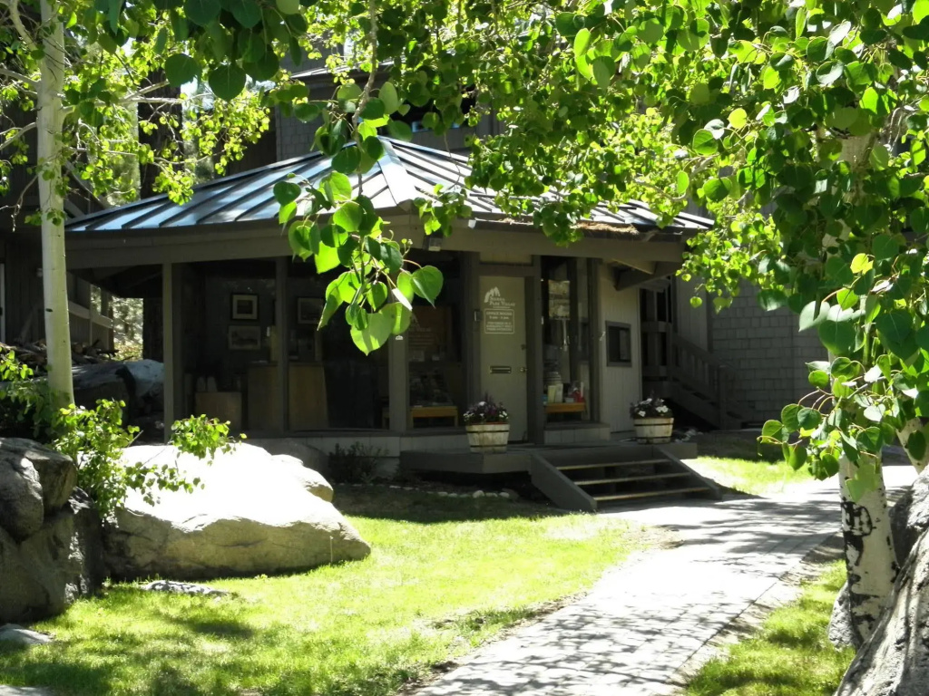 Sierra Park Villas