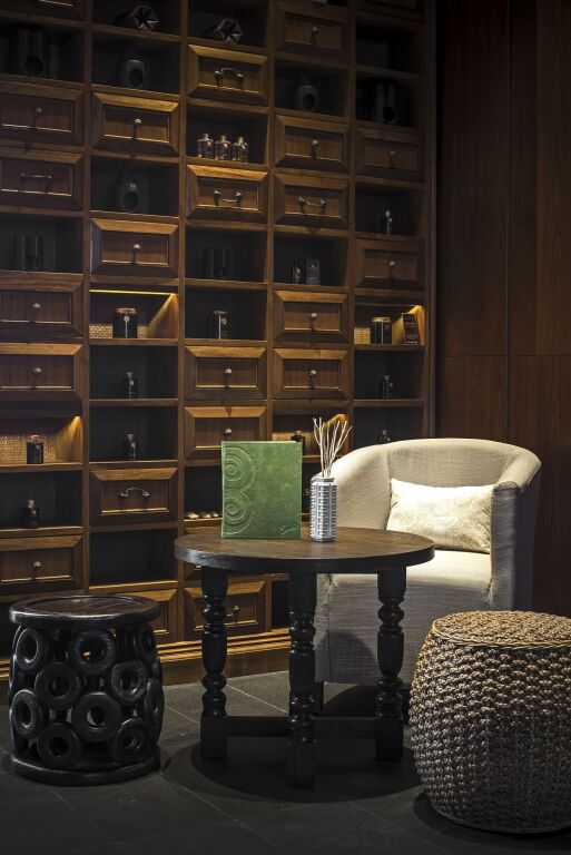 Hotel Indigo Bali Seminyak Beach