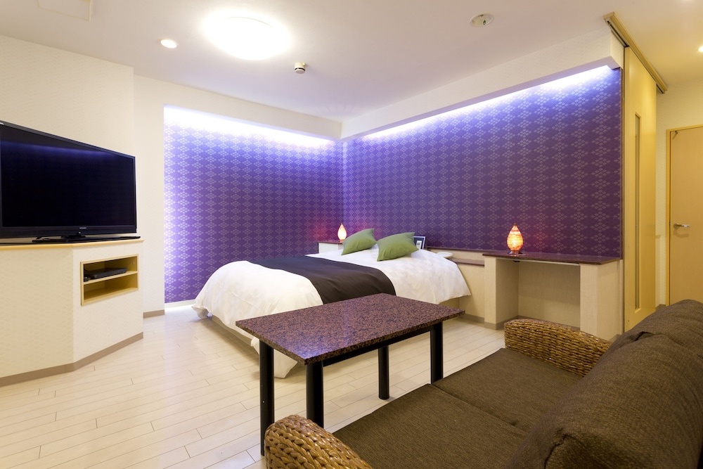 Hotel Xenia Juso - Adults Only 사진 2
