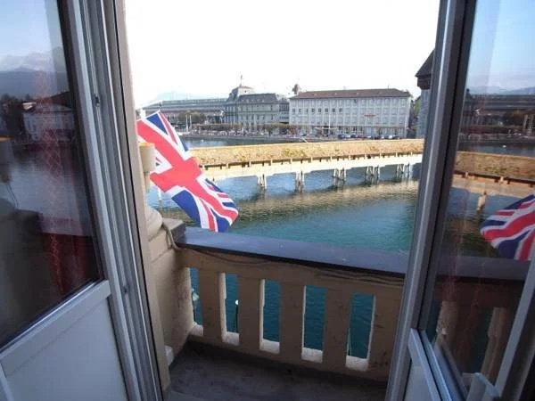 Balcony & Terrace