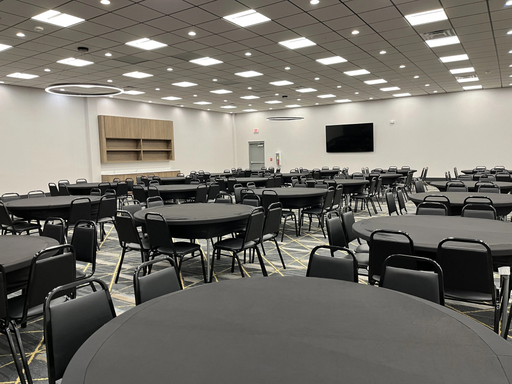 Holiday Inn Express Big Rapids by IHG - Général