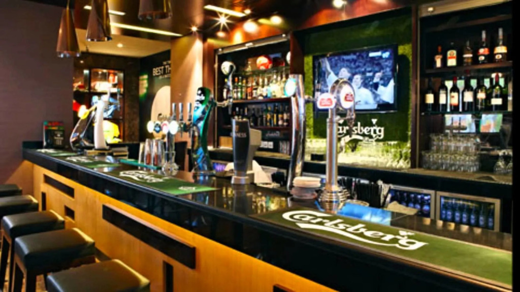 Отель Citymax Al Barsha at the Mall