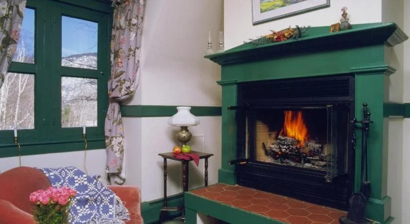 The Notchland Inn - Général