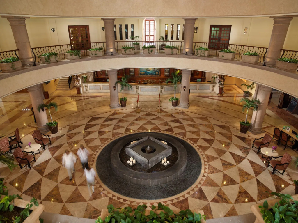 Playa Grande Resort & Grand Spa - Général