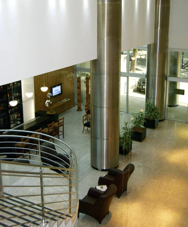 San Diego Suites Lourdes - Général