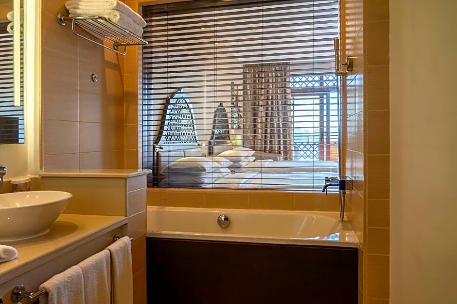 Hilton Ras Al Khaimah Resort & Spa