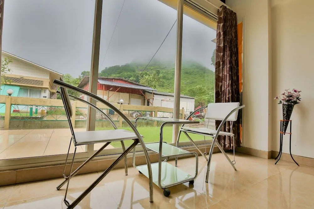 Rainforest Resort And Spa - фото 7