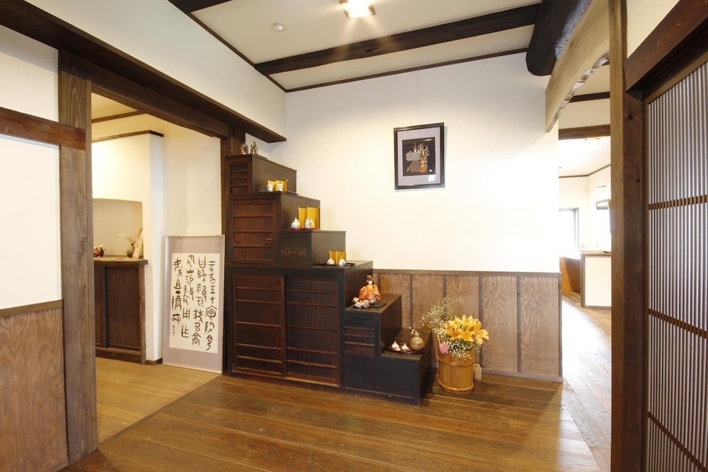 Guest house & Cafe SOY 사진 20