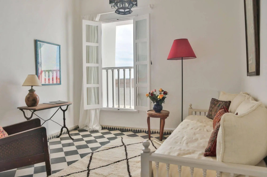 Hotel Riad Villa Maroc - Général