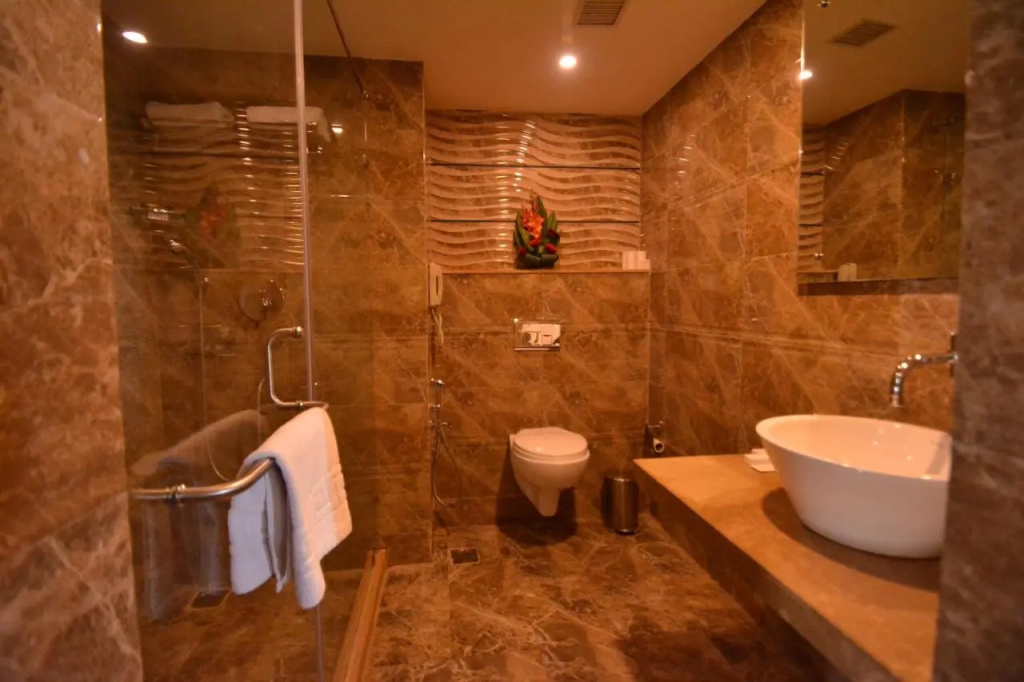 Hotel photo 9