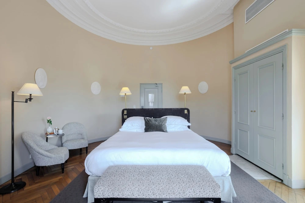 Cavendish - Chambres