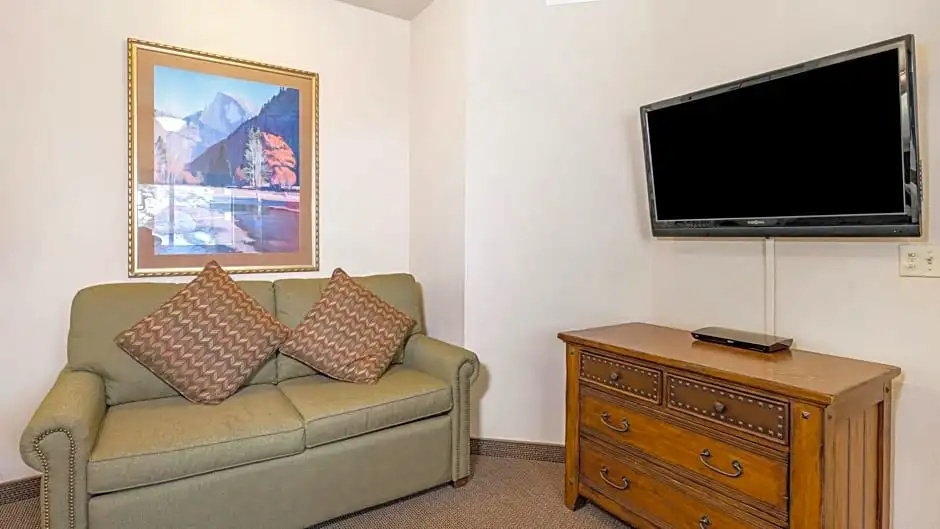 Holiday Inn Club Vacations Tahoe Ridge Resort by IHG - Chambres