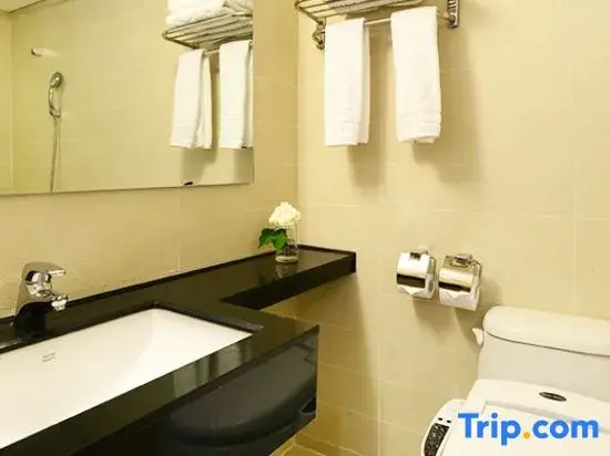 Jeju Oriental Hotel & Casino - Chambres