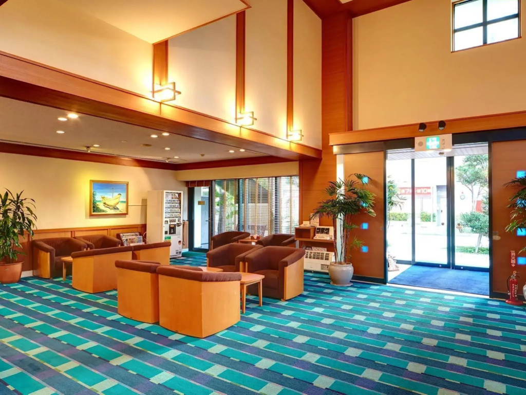 Roco Inn Okinawa - Général