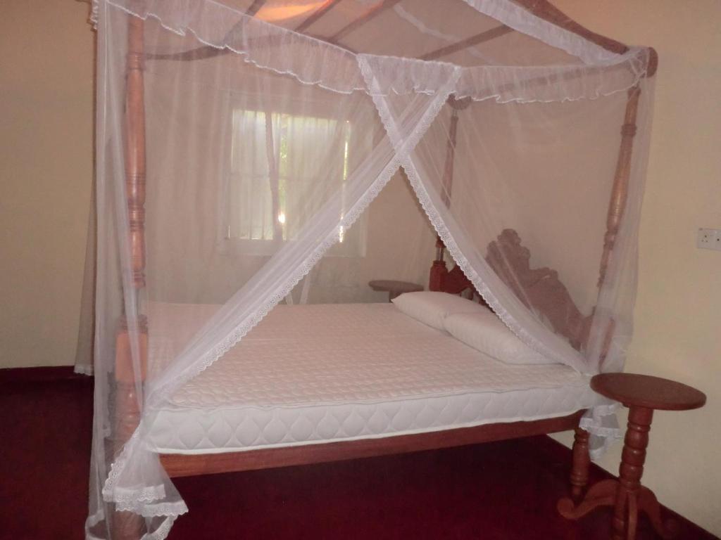 Top Of The Hill Guesthouse